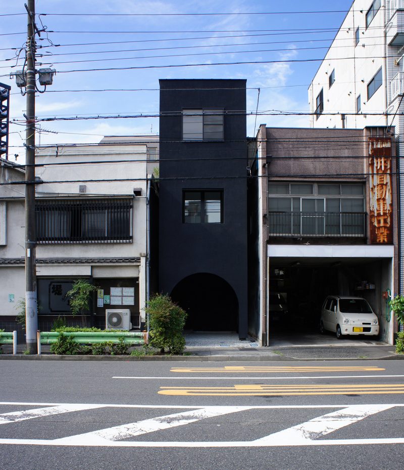 モットハウストーキョー　リング THE MOTT HOUSE TOKYO