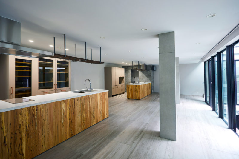 House TS for two families | works | Hiroyuki Shinozaki