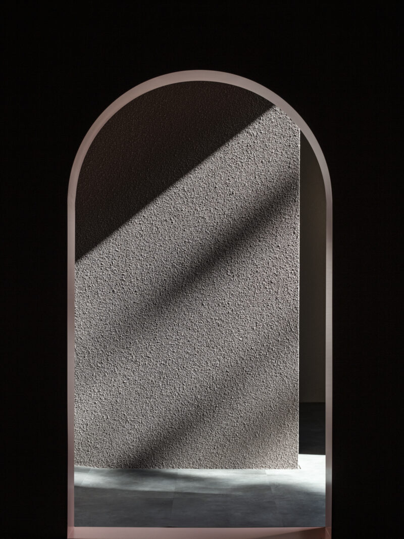 Nasu Forest & Art Museum | works | Hiroyuki Shinozaki